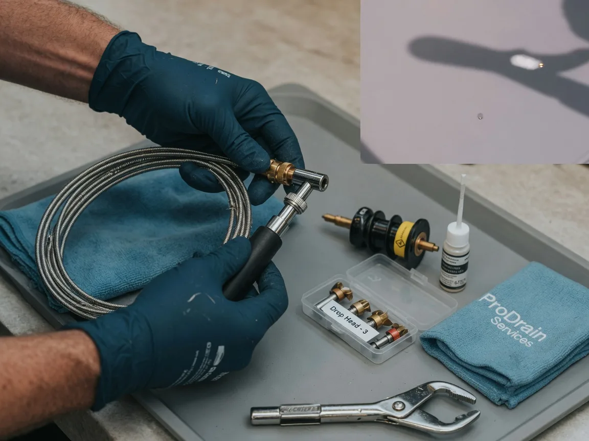 Why choose Drain Cleaning in Sperryville, VA
